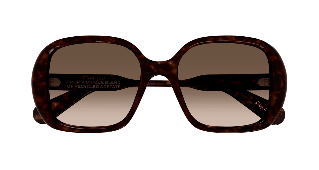 Translation missing: es.seo.product.type.gafas-de-sol chloé ch0222s 002 femenino talla 55mm - Translation missing: es.seo.product.alt.imagen-secundaria