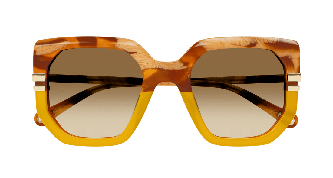 Translation missing: es.seo.product.type.gafas-de-sol chloé ch0240s 004 irregular femenino talla 53mm - Translation missing: es.seo.product.alt.imagen-secundaria