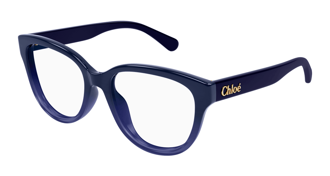 Translation missing: es.seo.product.type.gafas-graduadas chloé ch0243o 004 femenino talla 51mm - Translation missing: es.seo.product.alt.imagen-principal