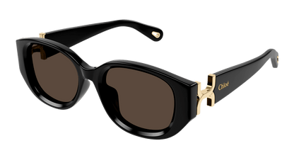 CHLOÉ CH0237SK 001 54