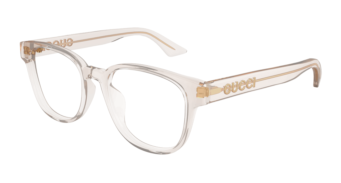 Translation missing: es.seo.product.type.gafas-graduadas gucci gg1746oa 002 rosa round/oval/panthos unisex talla 52mm - Translation missing: es.seo.product.alt.imagen-principal
