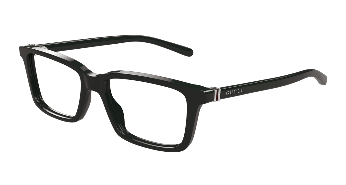 Translation missing: es.seo.product.type.gafas-graduadas gucci gg1672o 004 verde rectangular / squared masculino talla 53mm - Translation missing: es.seo.product.alt.imagen-principal
