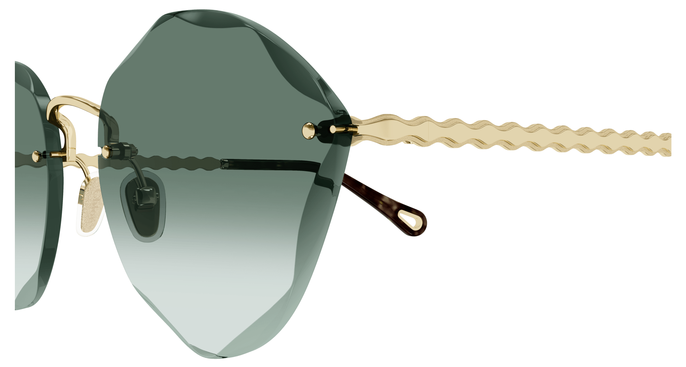 CHLOÉ CH0253S 003 58