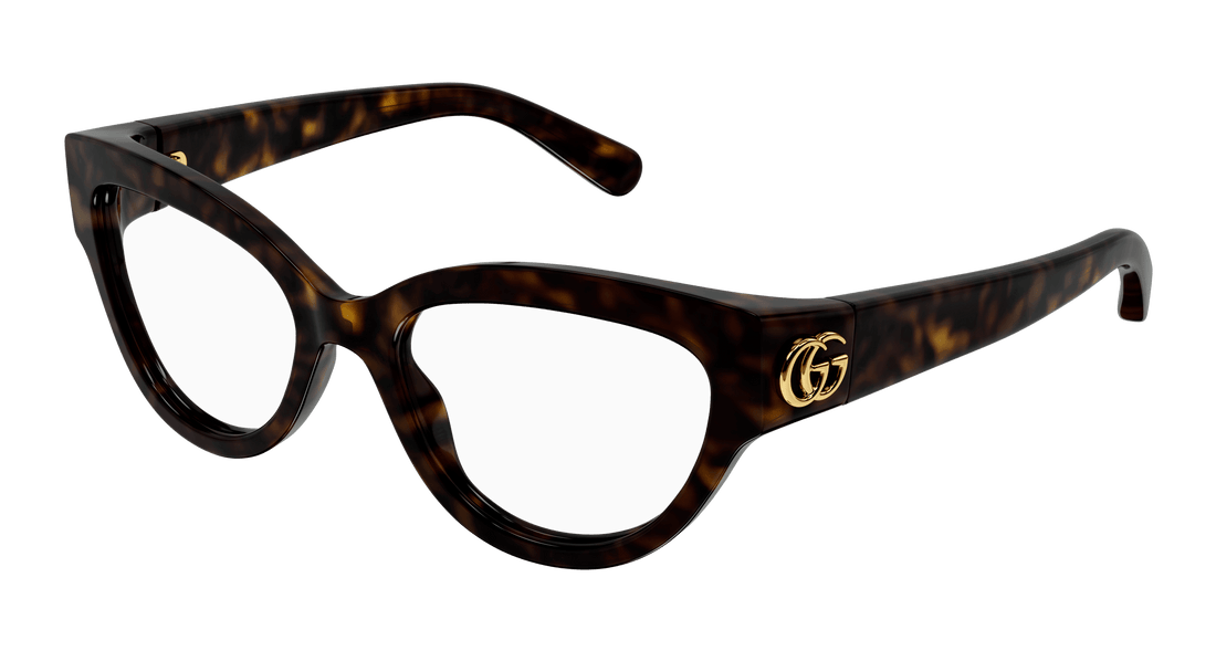 Translation missing: es.seo.product.type.gafas-graduadas gucci gg1598o 002 femenino talla 51mm - Translation missing: es.seo.product.alt.imagen-principal