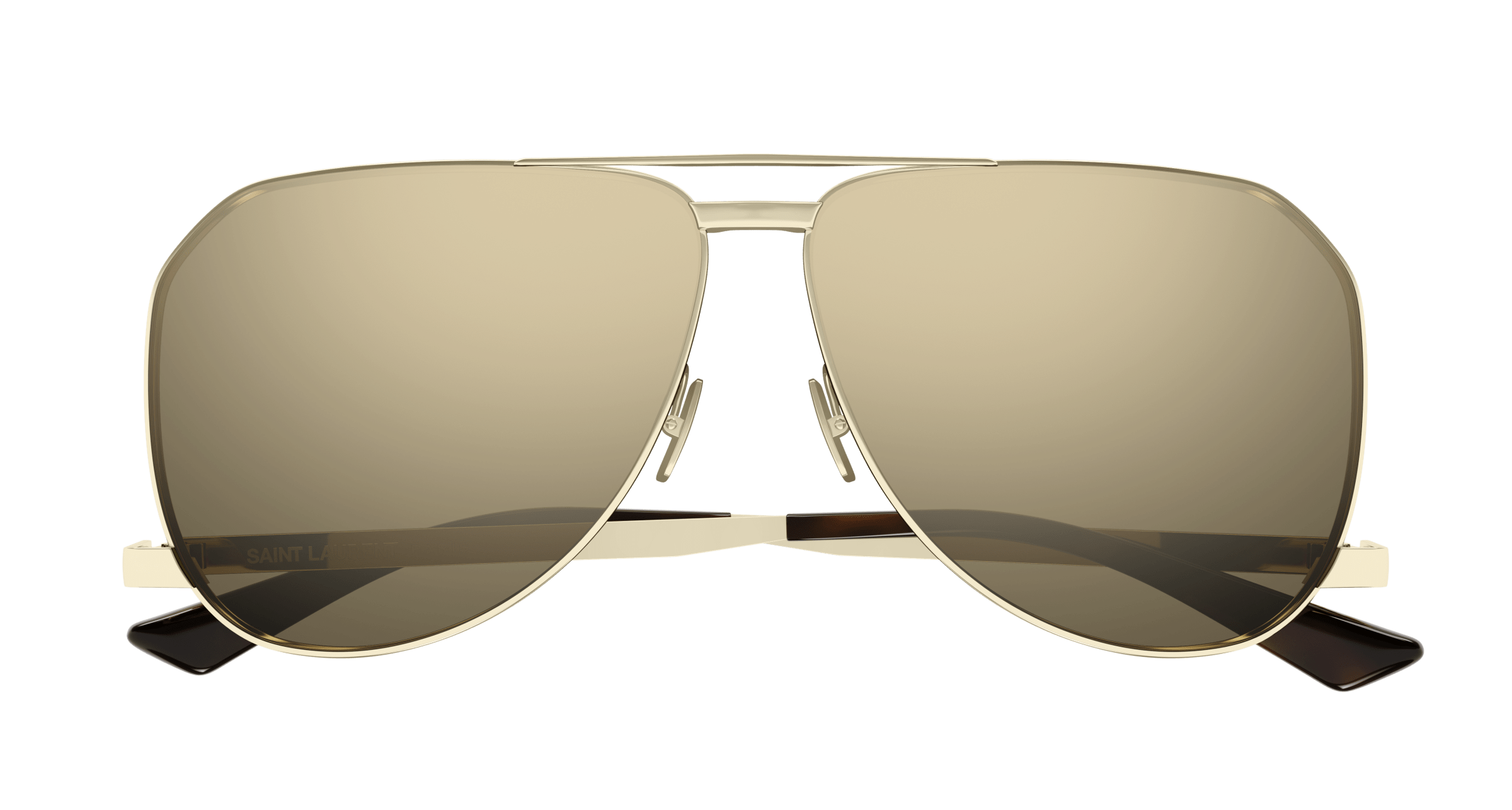 SAINT LAURENT SL 690 DUST 004 61