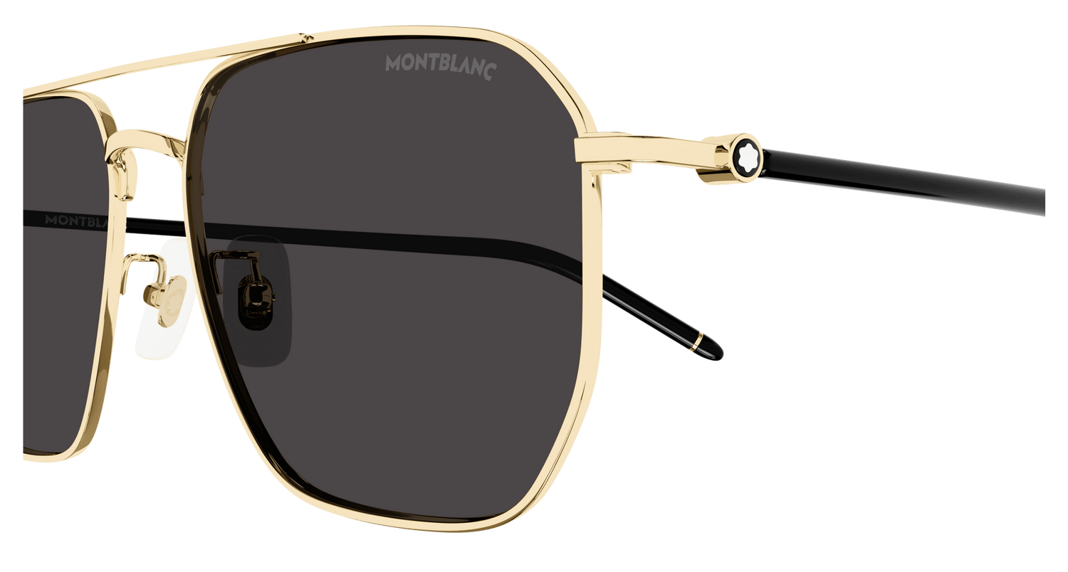 MONTBLANC MB0367SA 001 60