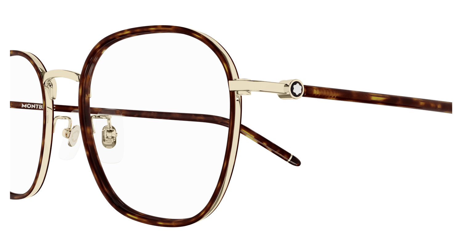 MONTBLANC MB0368OA 002 52