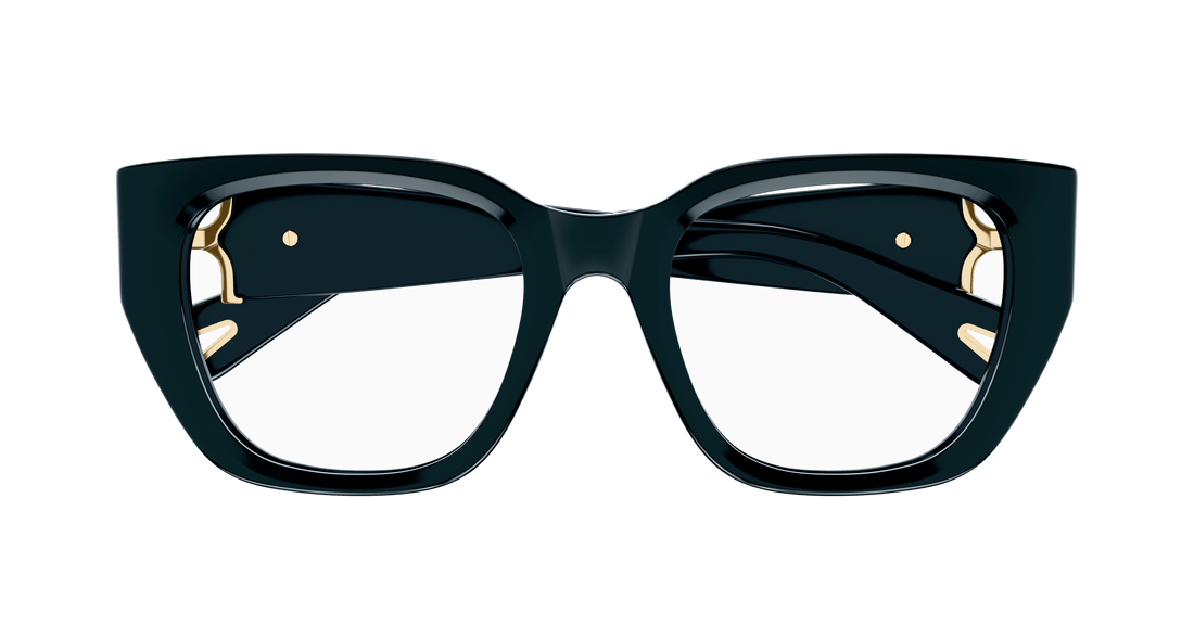 Translation missing: es.seo.product.type.gafas-graduadas chloé ch0238o 003 femenino talla 51mm - Translation missing: es.seo.product.alt.imagen-secundaria