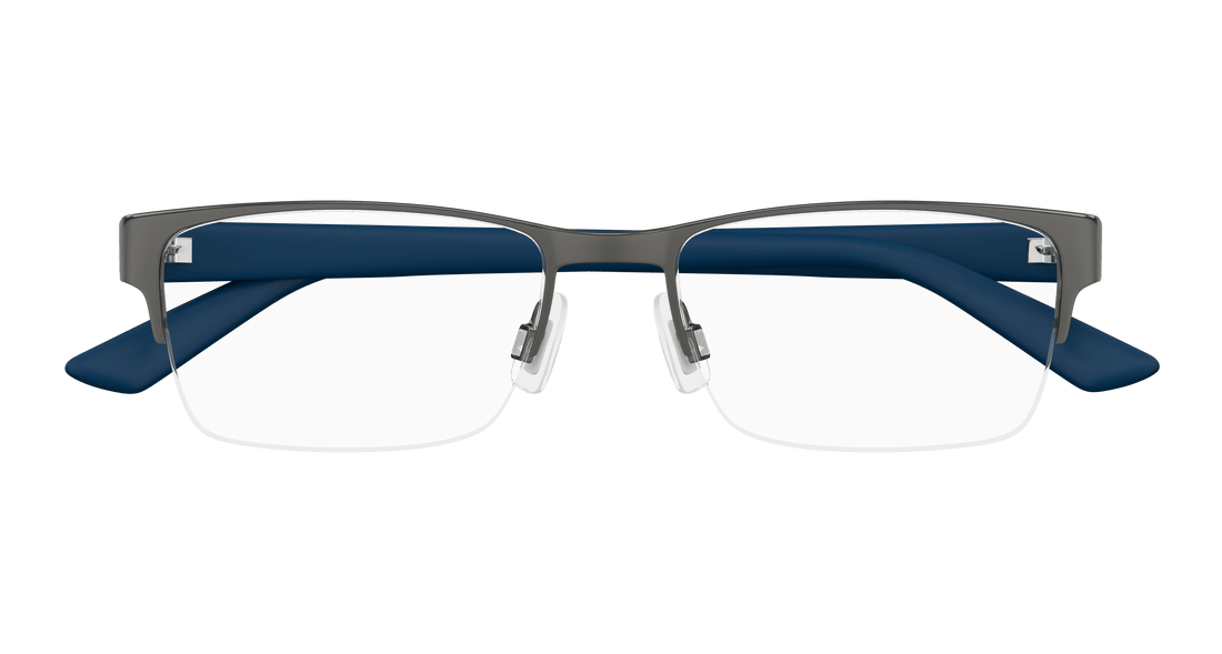 Translation missing: es.seo.product.type.gafas-graduadas puma pu0472o 009 rutenio rectangular / squared masculino talla 60mm - Translation missing: es.seo.product.alt.imagen-secundaria