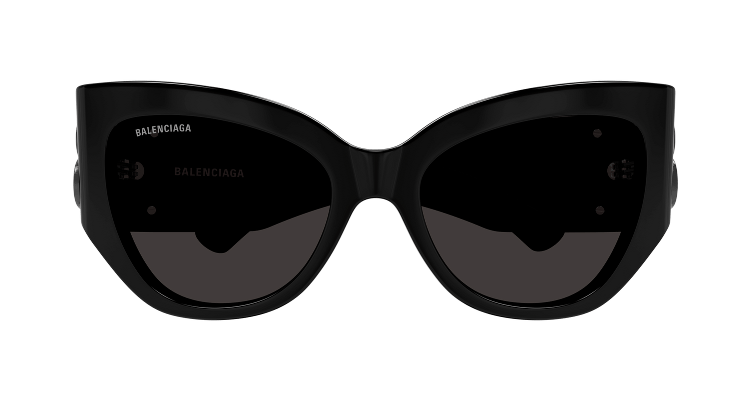 BALENCIAGA BB0322S 001 55