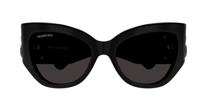 BALENCIAGA BB0322S 001 55