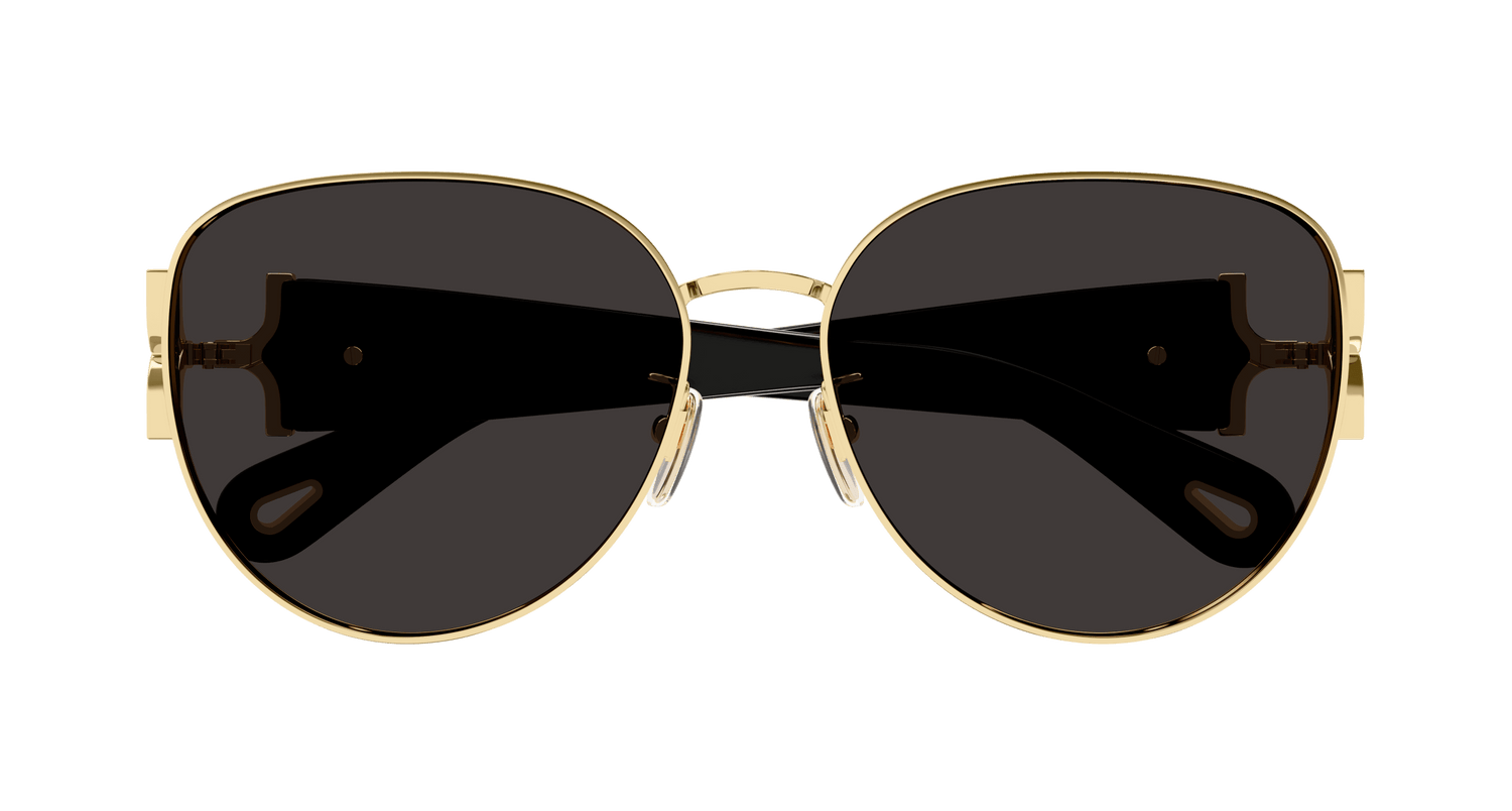 CHLOÉ CH0261SK 001 61