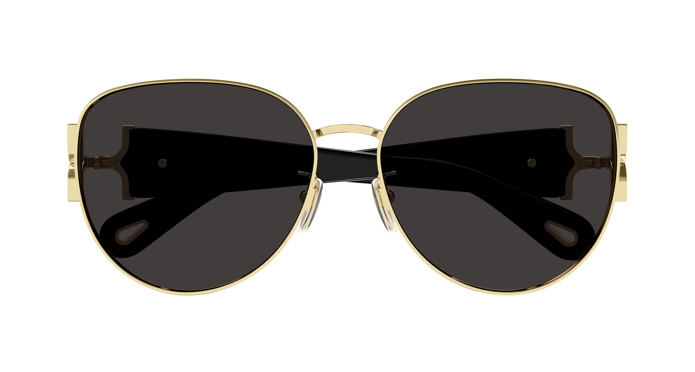 CHLOÉ CH0261SK 001 61