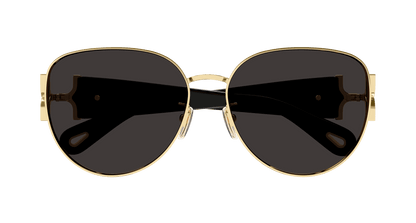 CHLOÉ CH0261SK 001 61