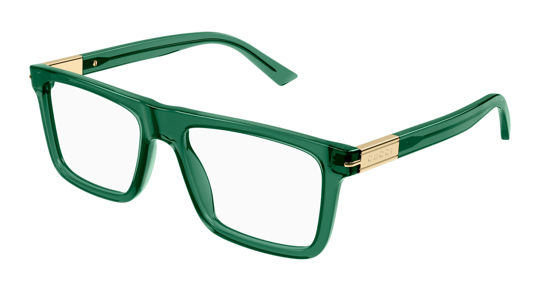 Translation missing: es.seo.product.type.gafas-graduadas gucci gg1504o 007 masculino talla 56mm - Translation missing: es.seo.product.alt.imagen-principal