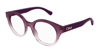 CHLOÉ CH0271O 008 50