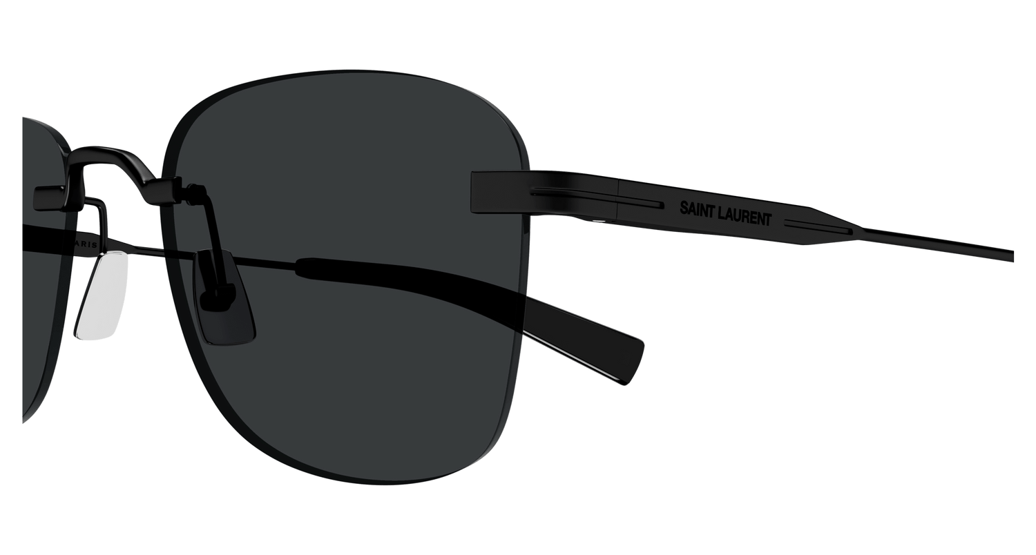 SAINT LAURENT SL 744 SUN 001 53