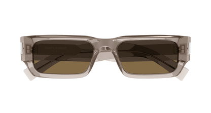 SAINT LAURENT SL 660 004 54