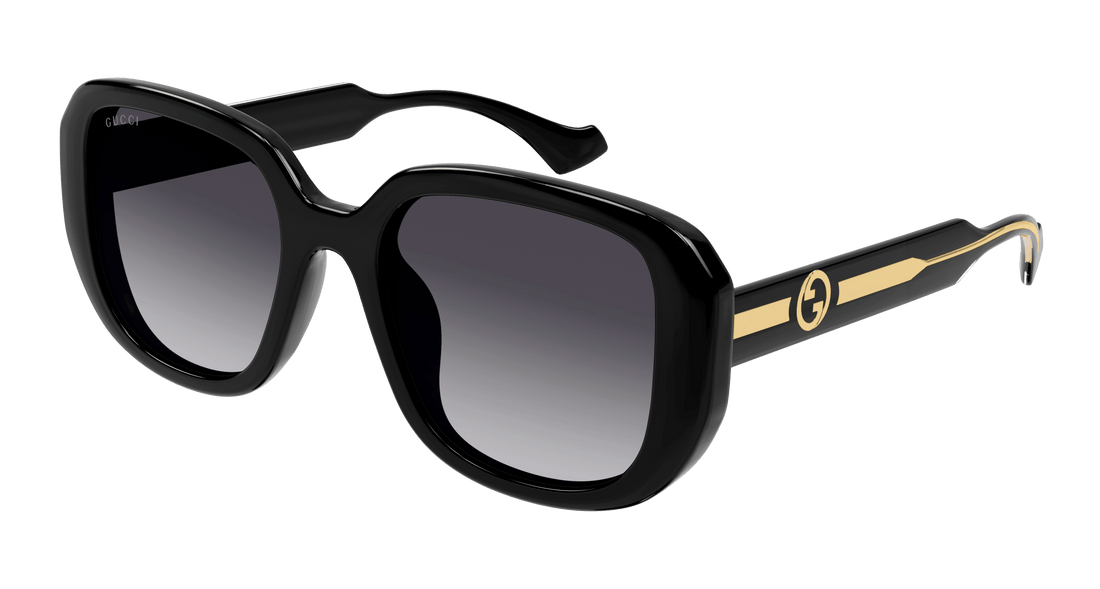 Translation missing: es.seo.product.type.gafas-de-sol gucci gg1557sk 001 femenino talla 54mm - Translation missing: es.seo.product.alt.imagen-principal