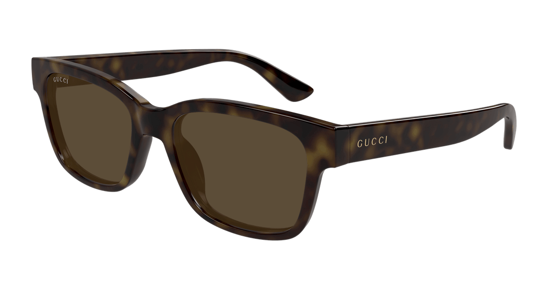 Translation missing: es.seo.product.type.gafas-de-sol gucci gg1716s 002 havana rectangular / squared masculino talla 54mm - Translation missing: es.seo.product.alt.imagen-principal