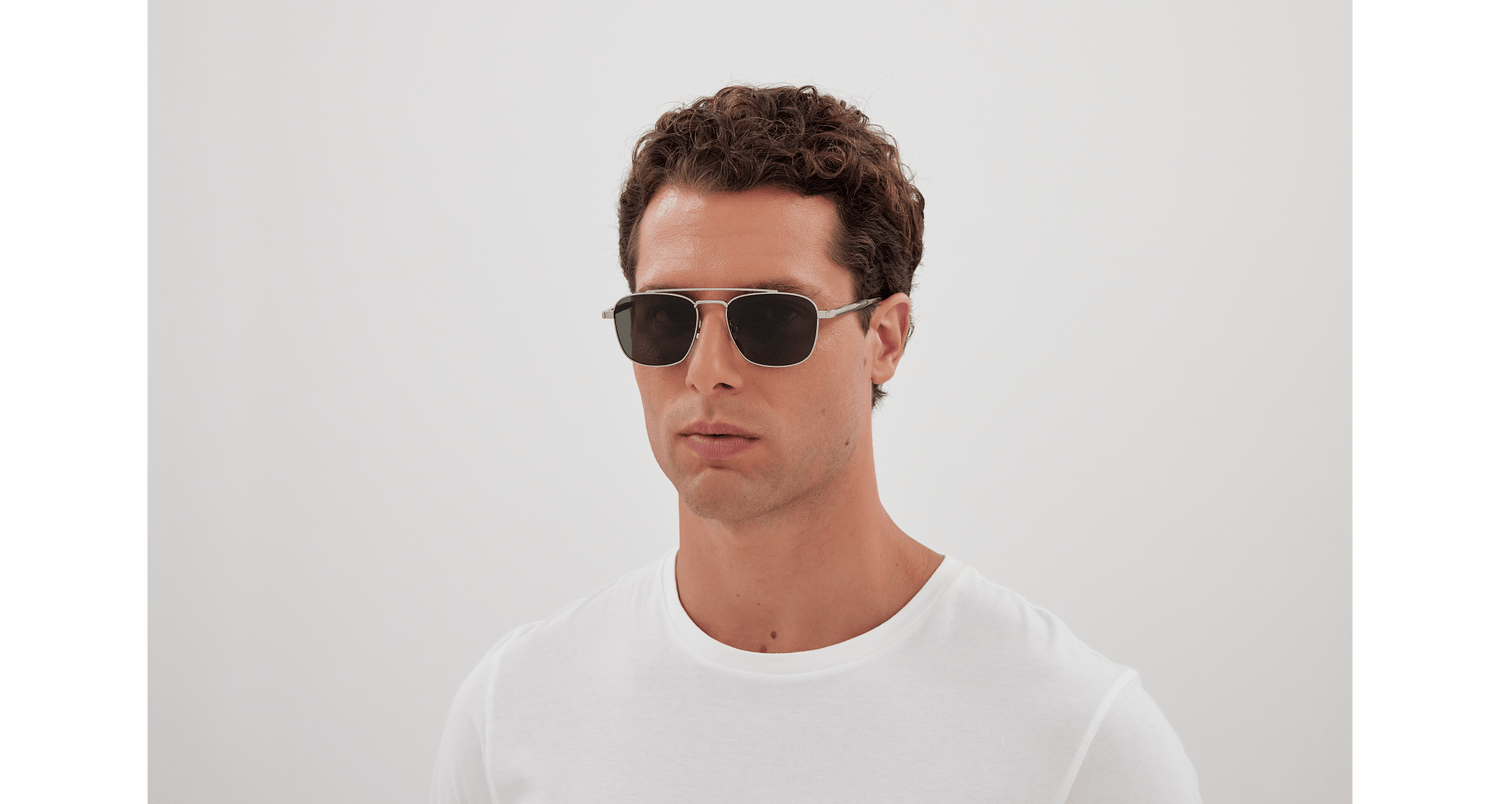 SAINT LAURENT SL 665 002 56