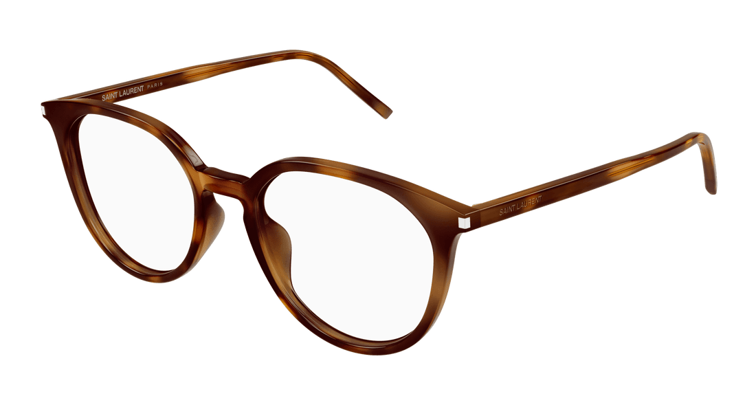 Translation missing: es.seo.product.type.gafas-graduadas saint laurent sl 681/f 002 unisex talla 52mm - Translation missing: es.seo.product.alt.imagen-principal