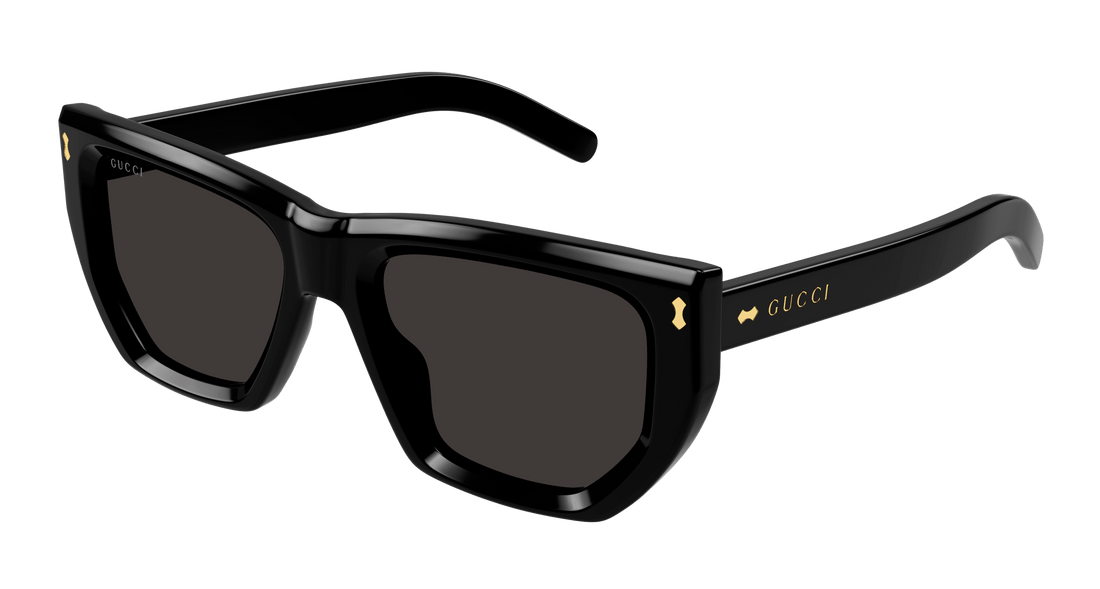 Translation missing: es.seo.product.type.gafas-de-sol gucci gg1520s 001 femenino talla 53mm - Translation missing: es.seo.product.alt.imagen-principal