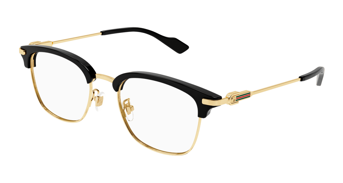 Translation missing: es.seo.product.type.gafas-graduadas gucci gg1606ok 002 masculino talla 52mm - Translation missing: es.seo.product.alt.imagen-principal