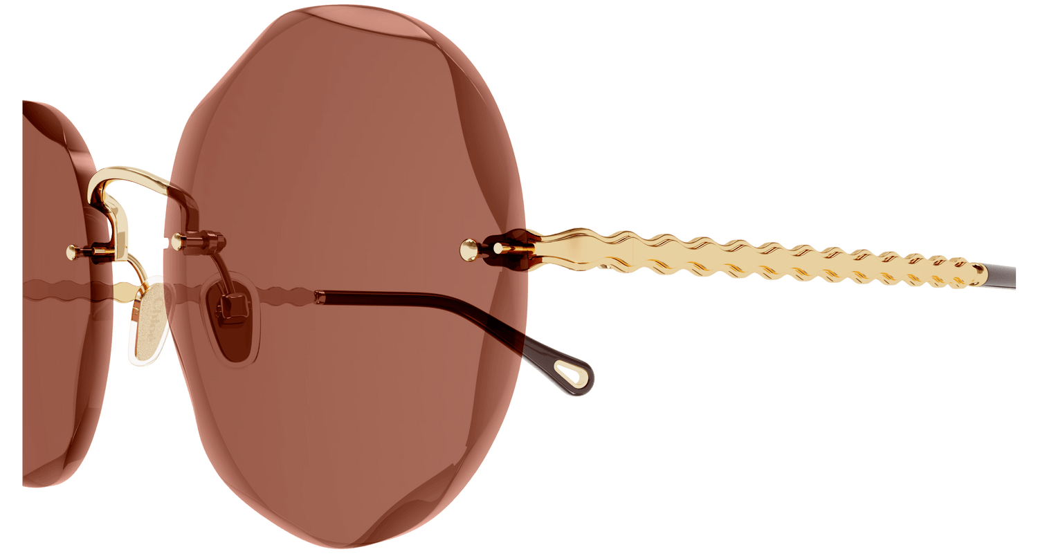 CHLOÉ CH0254S 002 57
