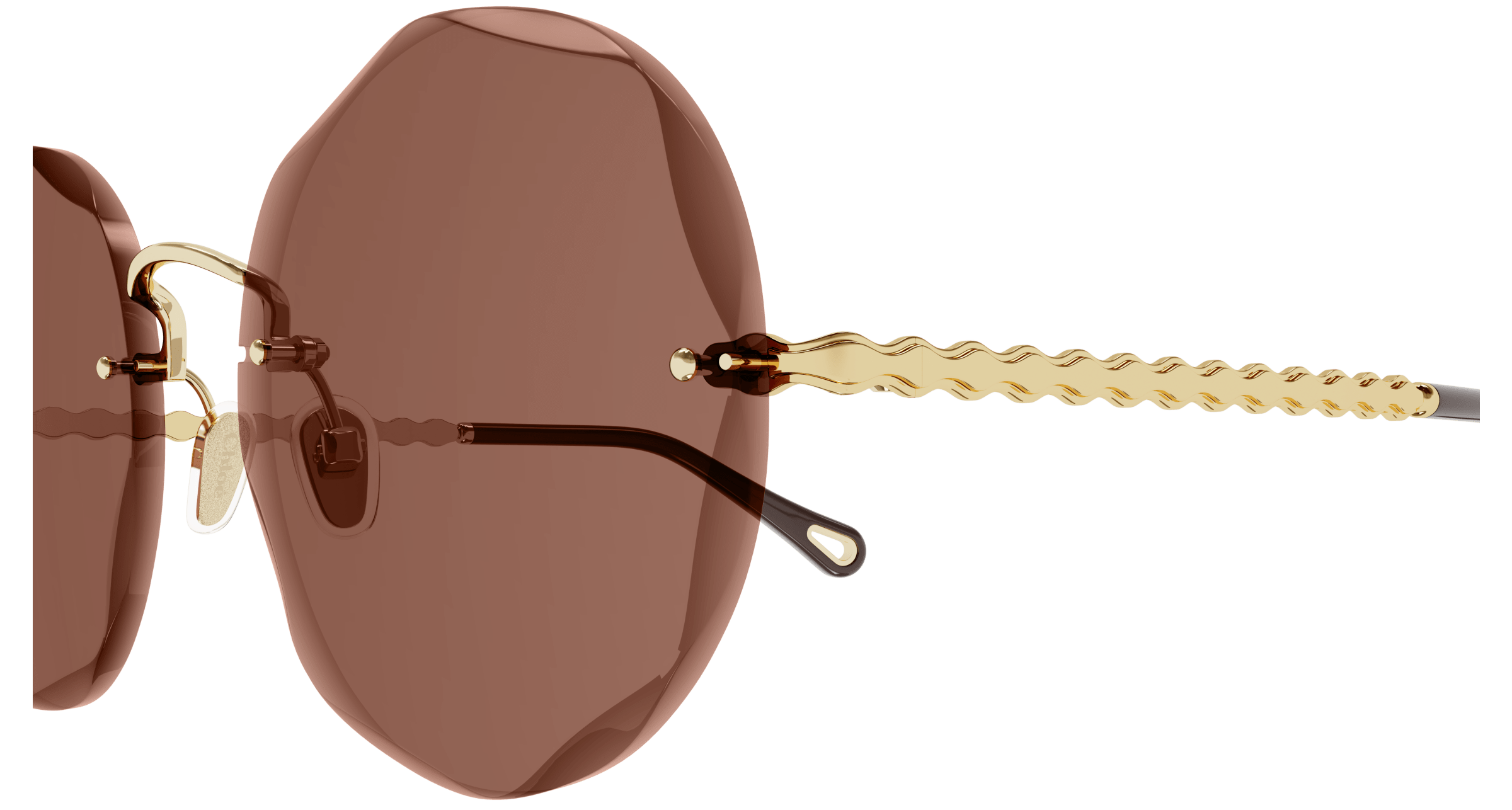 CHLOÉ CH0254S 002 57
