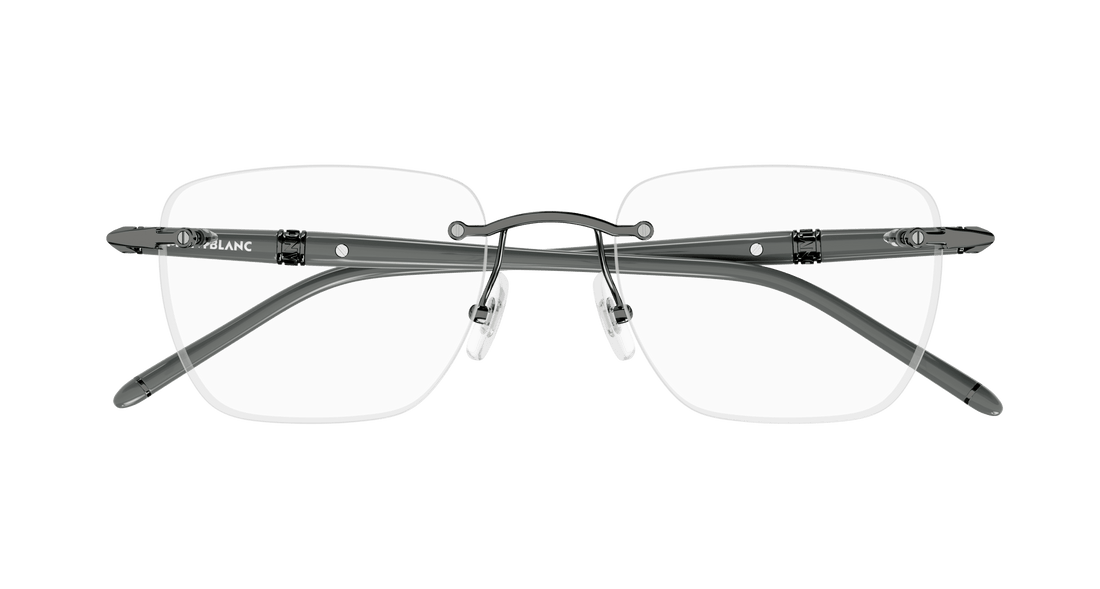 Translation missing: es.seo.product.type.gafas-graduadas montblanc mb0346o 003 masculino talla 53mm - Translation missing: es.seo.product.alt.imagen-secundaria