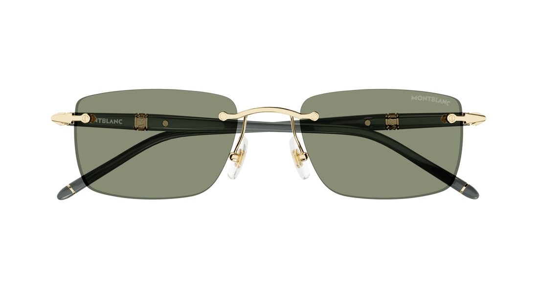Translation missing: es.seo.product.type.gafas-de-sol montblanc mb0344s 005 rectangular masculino talla 54mm - Translation missing: es.seo.product.alt.imagen-secundaria