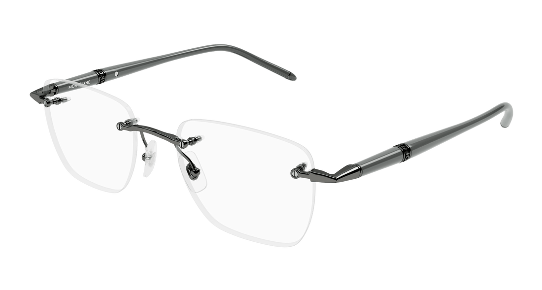 Translation missing: es.seo.product.type.gafas-graduadas montblanc mb0346o 003 masculino talla 53mm - Translation missing: es.seo.product.alt.imagen-principal