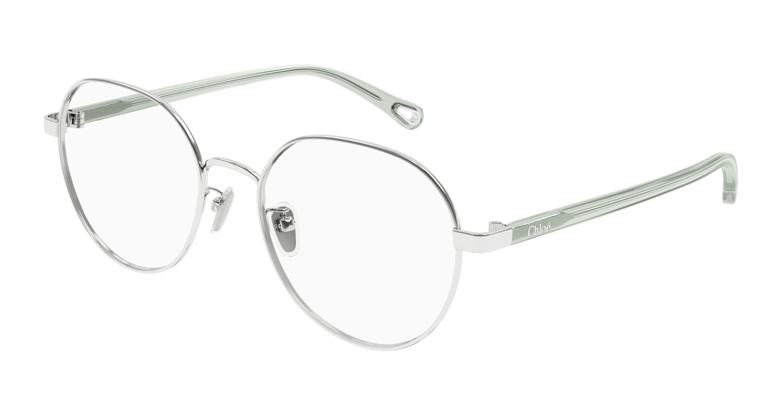 Translation missing: es.seo.product.type.gafas-graduadas chloé ch0246oa 001 femenino talla 53mm - Translation missing: es.seo.product.alt.imagen-principal