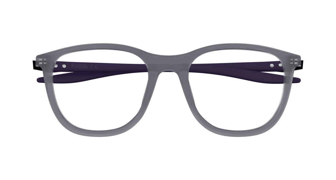 Translation missing: es.seo.product.type.gafas-graduadas puma pu0458o 003 gris rectangular / squared masculino talla 54mm - Translation missing: es.seo.product.alt.imagen-secundaria