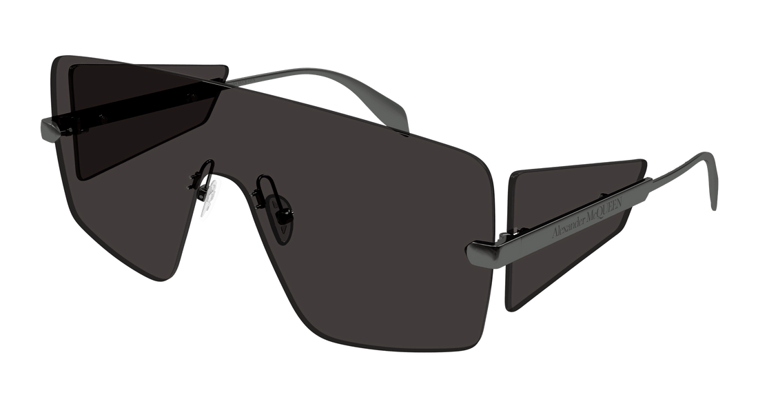 Translation missing: es.seo.product.type.gafas-de-sol alexander mcqueen am0460s 001 masculino talla 99mm - Translation missing: es.seo.product.alt.imagen-principal
