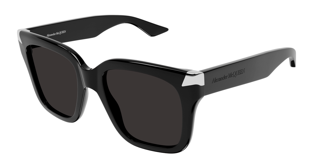 Translation missing: es.seo.product.type.gafas-de-sol alexander mcqueen am0440s 001 femenino talla 53mm - Translation missing: es.seo.product.alt.imagen-principal