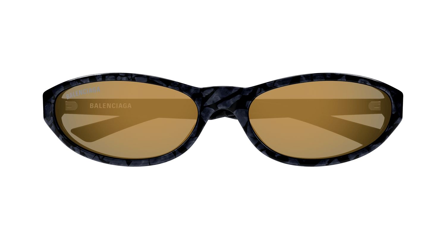 BALENCIAGA BB0007S 010 59