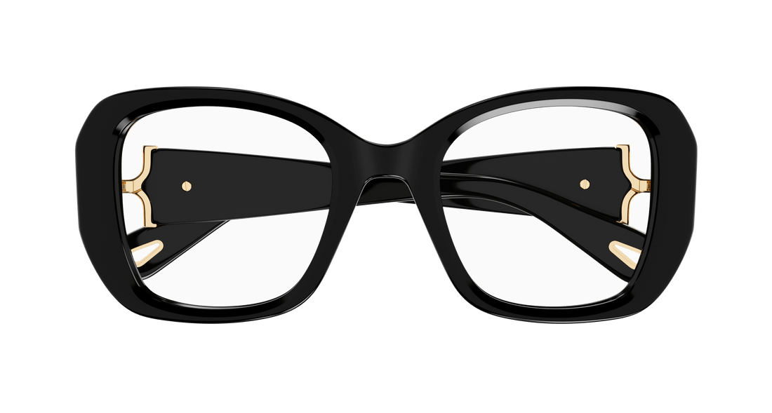 Translation missing: es.seo.product.type.gafas-graduadas chloé ch0239o 001 femenino talla 51mm - Translation missing: es.seo.product.alt.imagen-secundaria