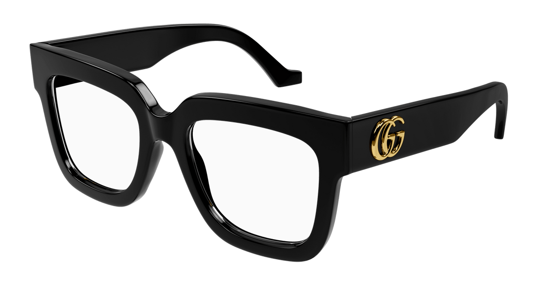 Translation missing: es.seo.product.type.gafas-graduadas gucci gg1549o 001 femenino talla 52mm - Translation missing: es.seo.product.alt.imagen-principal