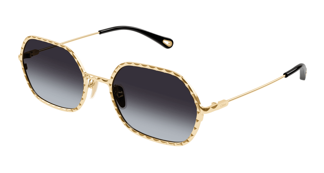 Translation missing: es.seo.product.type.gafas-de-sol chloé ch0231s 001 rectangular femenino talla 56mm - Translation missing: es.seo.product.alt.imagen-principal