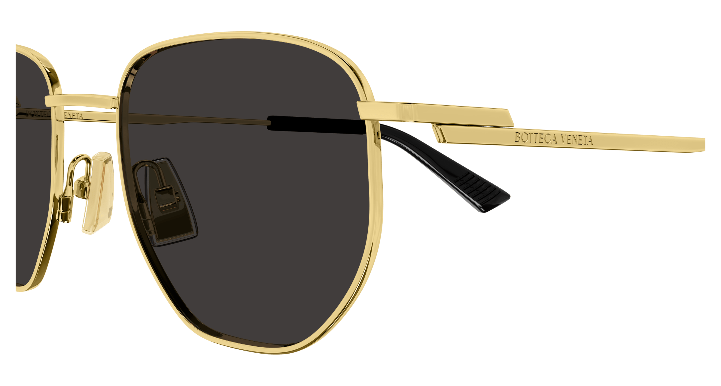 Bottega Veneta BV1301S 001 50