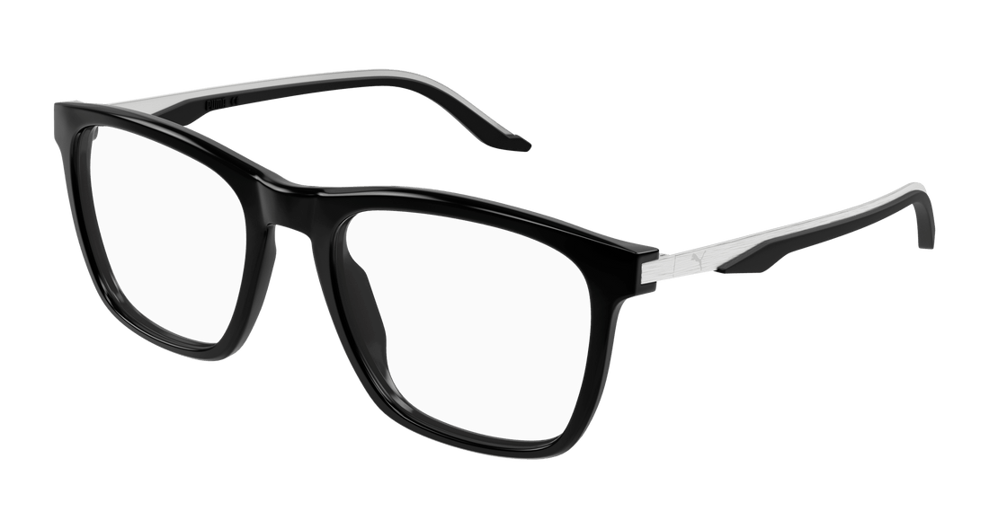 Translation missing: es.seo.product.type.gafas-graduadas puma pu0454o 001 masculino talla 55mm - Translation missing: es.seo.product.alt.imagen-principal