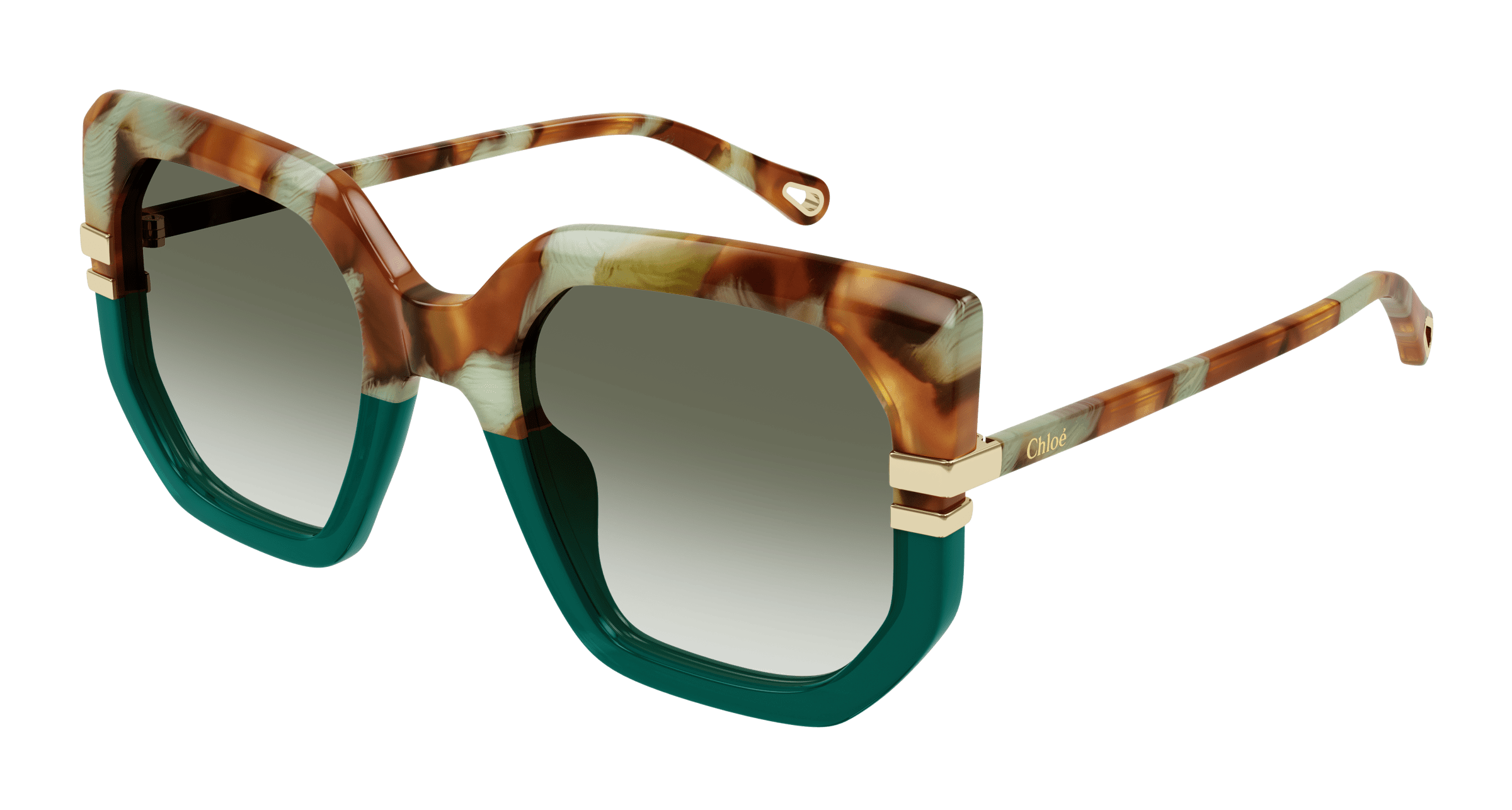 CHLOÉ CH0240S 005 53