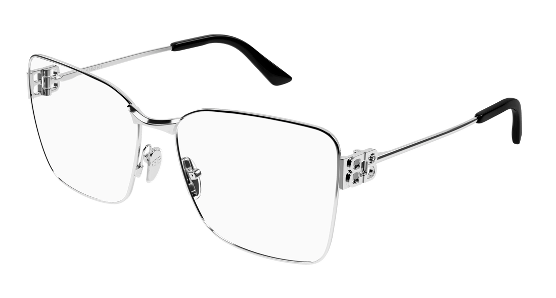 Translation missing: es.seo.product.type.gafas-graduadas balenciaga bb0339o 002 femenino talla 59mm - Translation missing: es.seo.product.alt.imagen-principal