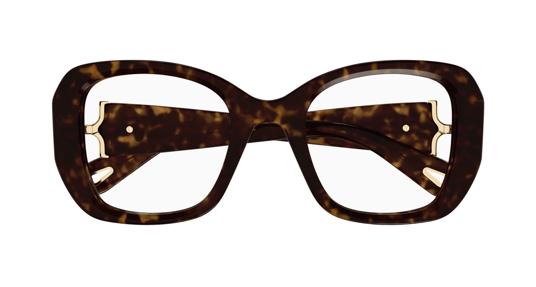 Translation missing: es.seo.product.type.gafas-graduadas chloé ch0239o 002 femenino talla 51mm - Translation missing: es.seo.product.alt.imagen-secundaria