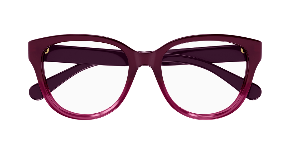 Translation missing: es.seo.product.type.gafas-graduadas chloé ch0243o 003 femenino talla 51mm - Translation missing: es.seo.product.alt.imagen-secundaria