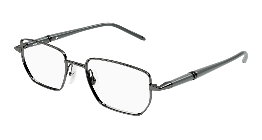 Translation missing: es.seo.product.type.gafas-graduadas montblanc mb0347o 006 masculino talla 54mm - Translation missing: es.seo.product.alt.imagen-principal