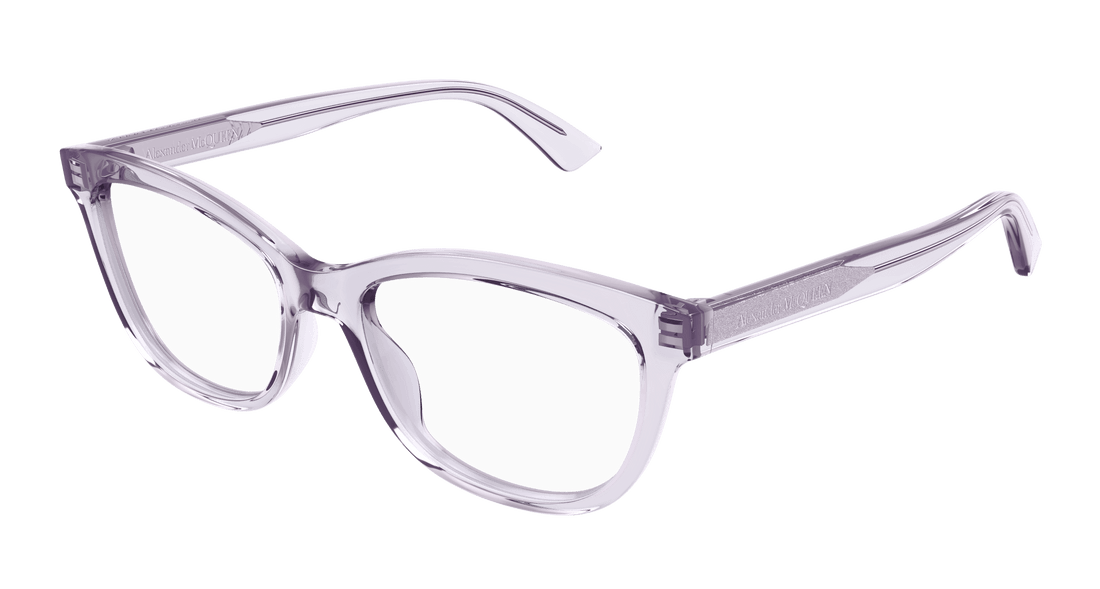 Translation missing: es.seo.product.type.gafas-graduadas alexander mcqueen am0461o 005 femenino talla 53mm - Translation missing: es.seo.product.alt.imagen-principal