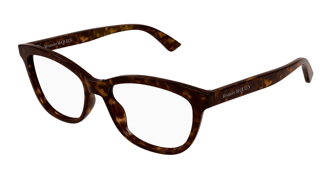 Translation missing: es.seo.product.type.gafas-graduadas alexander mcqueen am0461o 002 femenino talla 53mm - Translation missing: es.seo.product.alt.imagen-principal